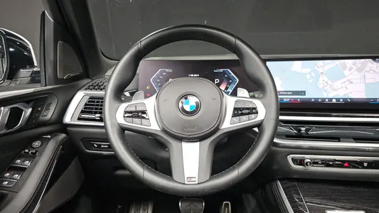 BMW X5 (G05) xDrive 40i M 2023 13