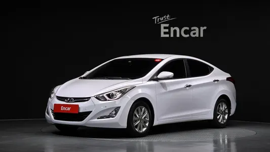 Hyundai 1.6 GDi 2015