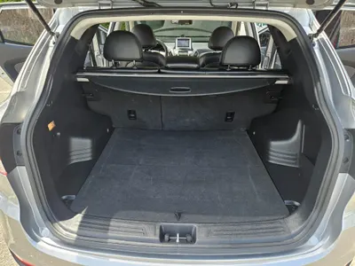 Hyundai ix 2WD LX20 2011 7