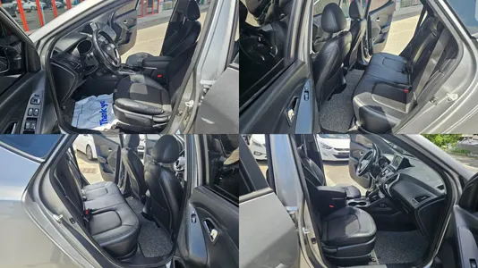 Hyundai ix 2WD LX20 2011 10