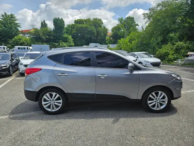 Hyundai ix 2WD LX20 2011 19