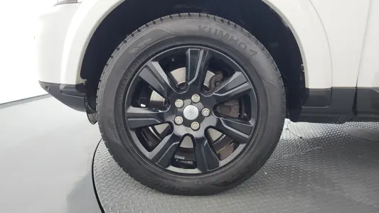 Land Rover 4 3.0 SDV6 SE 2015 5