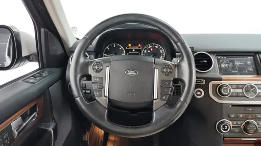 Land Rover 4 3.0 SDV6 SE 2015 15