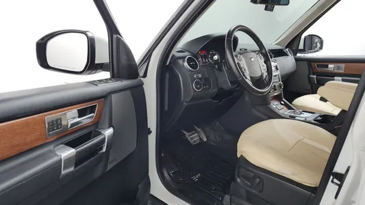 Land Rover 4 3.0 SDV6 SE 2015 10