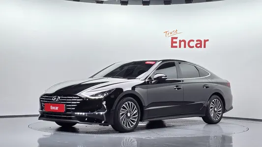 Hyundai (DN8) 2022