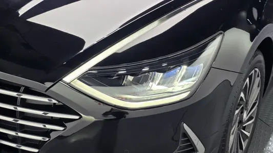 Hyundai (DN8) 2022 23