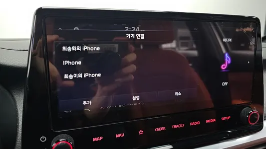 Kia K3 2 1.6 2021 16