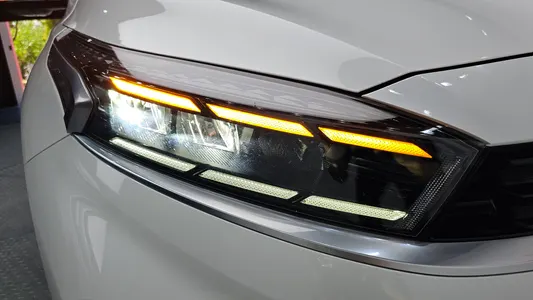 Kia K3 2 1.6 2021 23