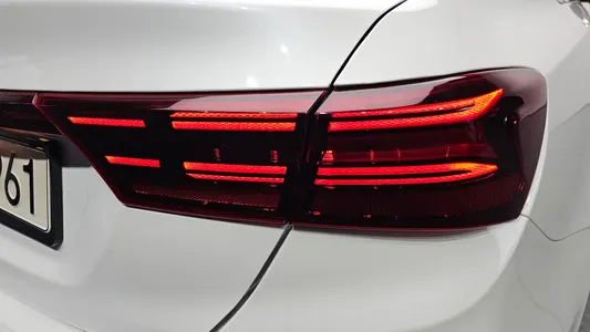 Kia K3 2 1.6 2021 24