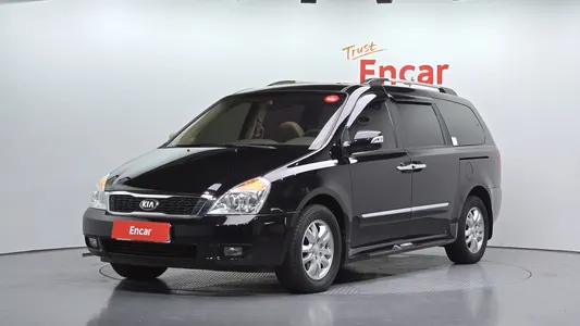 Kia R GLX 2012