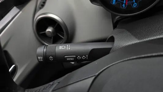 Chevrolet 아베오 해치백 LT 2012 17