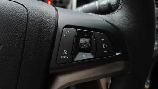 Chevrolet 아베오 해치백 LT 2012 19