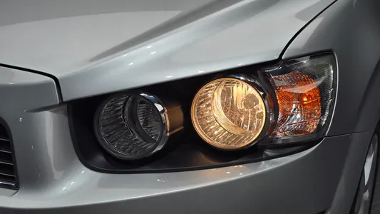 Chevrolet 아베오 해치백 LT 2012 22
