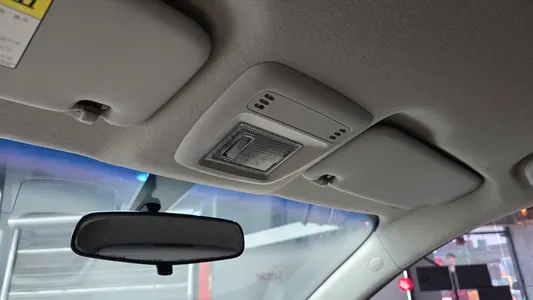 Chevrolet 아베오 해치백 LT 2012 28
