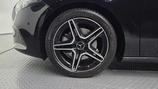 Mercedes-Benz A-Class W177 A220 2021 5