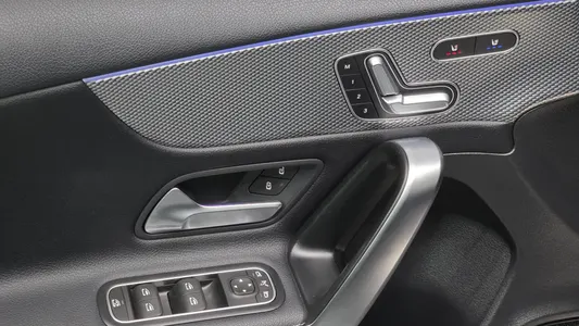 Mercedes-Benz A-Class W177 A220 2021 19
