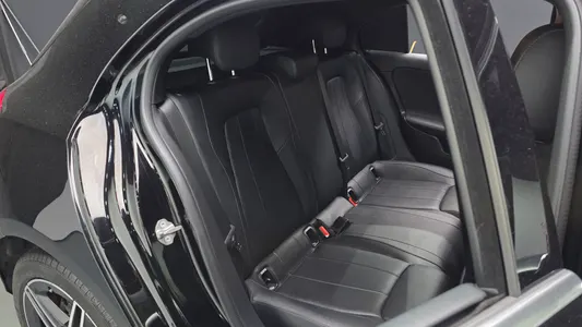 Mercedes-Benz A-Class W177 A220 2021 27