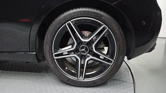 Mercedes-Benz A-Class W177 A220 2021 22