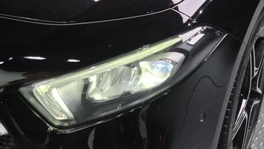 Mercedes-Benz A-Class W177 A220 2021 23