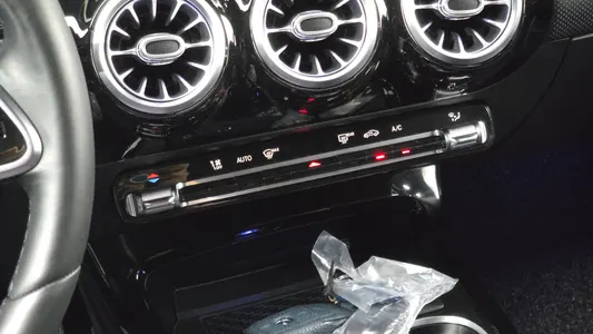 Mercedes-Benz A-Class W177 A220 2021 29