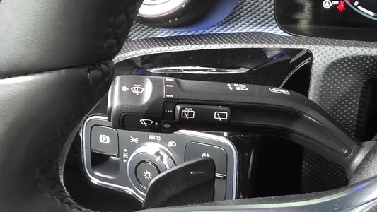 Mercedes-Benz A-Class W177 A220 2021 30