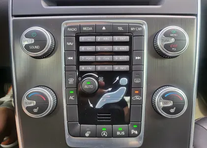 Volvo S60 D2 2015 7