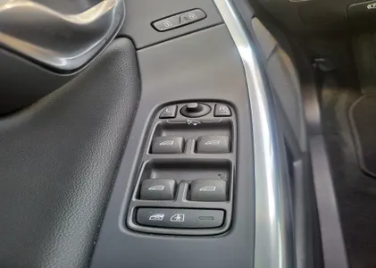 Volvo S60 D2 2015 8