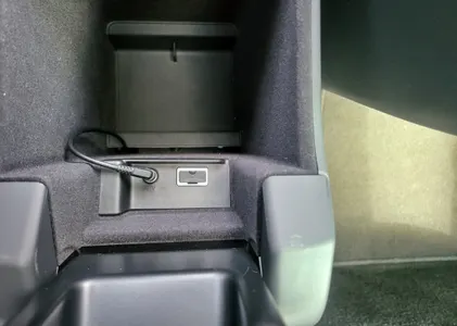 Volvo S60 D2 2015 14