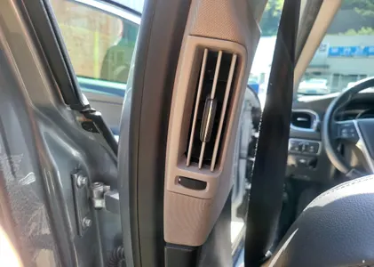 Volvo S60 D2 2015 18