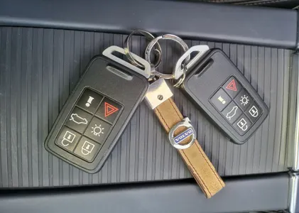 Volvo S60 D2 2015 19