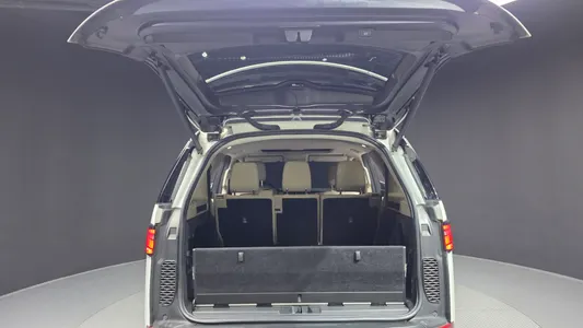 Land Rover 5 3.0 TD6 HSE 2018 20