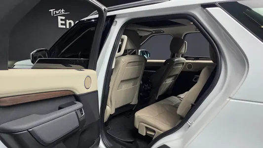 Land Rover 5 3.0 TD6 HSE 2018 26