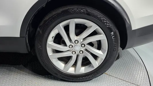 Land Rover 5 3.0 TD6 HSE 2018 21