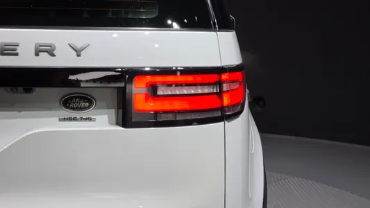 Land Rover 5 3.0 TD6 HSE 2018 23
