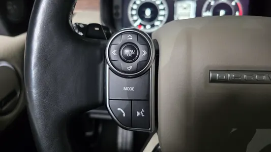 Land Rover 5 3.0 TD6 HSE 2018 32