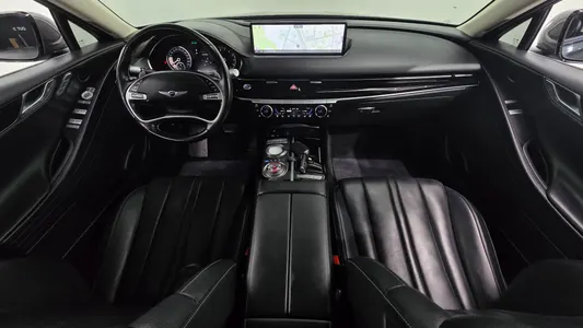 Genesis G80 (RG3) 2.5 AWD 2021 7