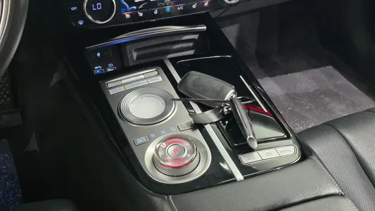 Genesis G80 (RG3) 2.5 AWD 2021 9