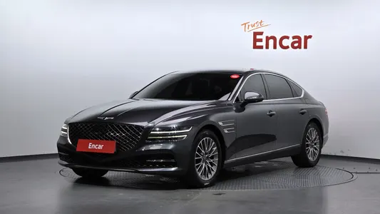 Genesis G80 (RG3) 2.5 AWD 2021