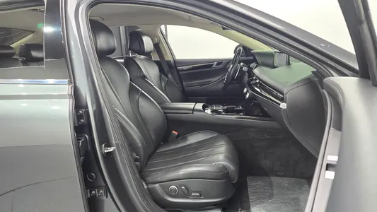 Genesis G80 (RG3) 2.5 AWD 2021 11