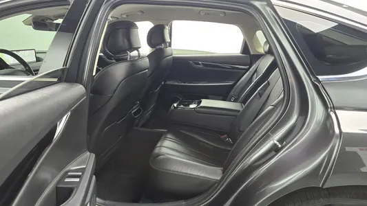 Genesis G80 (RG3) 2.5 AWD 2021 12