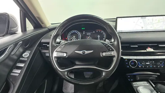 Genesis G80 (RG3) 2.5 AWD 2021 13