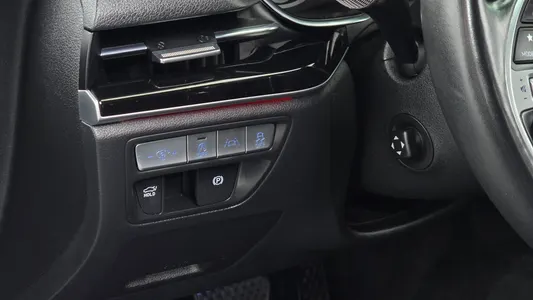 Genesis G80 (RG3) 2.5 AWD 2021 14