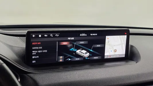 Genesis G80 (RG3) 2.5 AWD 2021 15