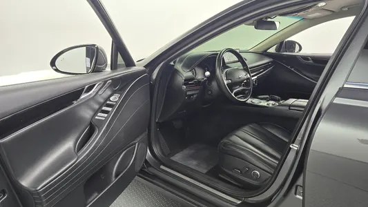 Genesis G80 (RG3) 2.5 AWD 2021 10