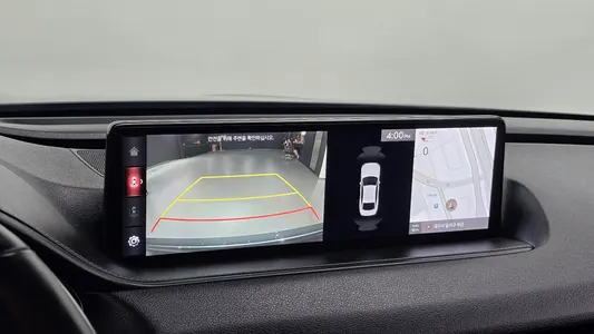 Genesis G80 (RG3) 2.5 AWD 2021 17