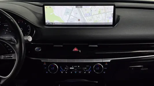 Genesis G80 (RG3) 2.5 AWD 2021 18