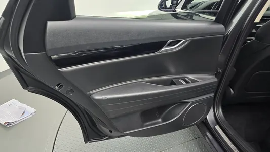 Genesis G80 (RG3) 2.5 AWD 2021 25