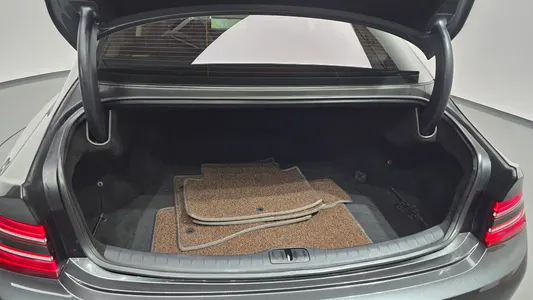 Genesis G80 (RG3) 2.5 AWD 2021 26