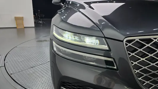 Genesis G80 (RG3) 2.5 AWD 2021 22