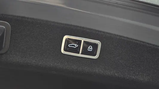Genesis G80 (RG3) 2.5 AWD 2021 27